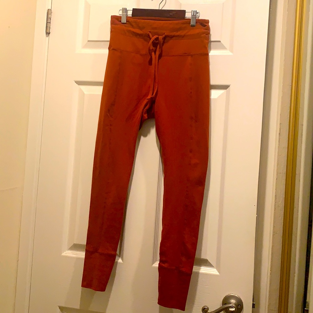 GLYDRO workout pant